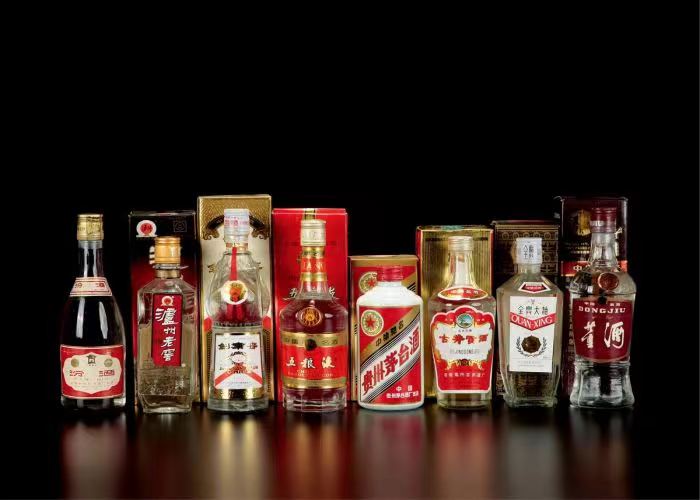 镇赉老酒储存的方法