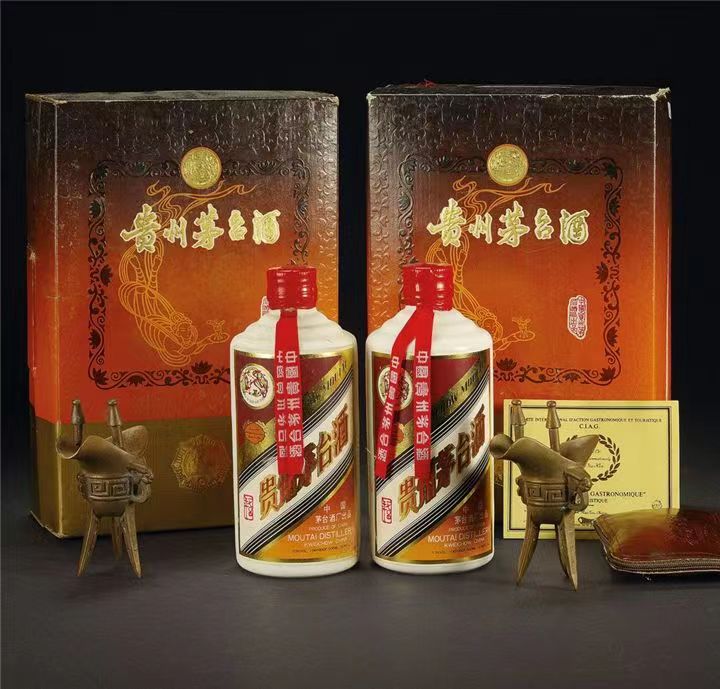 镇赉烟酒回收